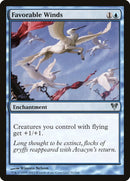 Vents favorables [Avacyn Ressuscité]