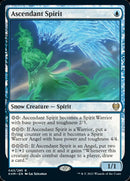 Esprit ascendant [Kaldheim]