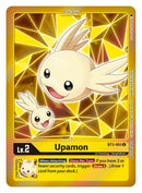 Upamon [BT3-003] (Event Pack 2) [Lanzamiento de la Edición Especial Booster Ver.1.5]