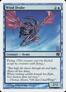 Drake des vents [Neuvième édition]