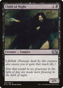 Hijo de la noche [Magic 2015]