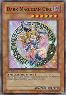 Magicienne des Ténèbres [DPYG-FR008] Super Rare