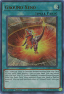 Ground Xeno [WISU-EN006] Ultra Rara