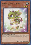 Babycerasaurus [WISU-EN013] Rara