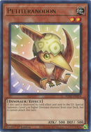 Petiteranodon [WISU-EN014] Rara