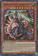 Vanquish Soul Caesar Valius [WISU-EN021] Ultra Rara