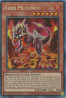 Xeno Meteorus [WISU-EN001] Collector's Rara