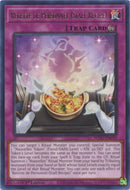 Receta de Personal (Staff Recipe) [WISU-EN039] Rara