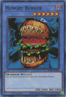 Hungry Burger [WISU-EN041] Super Rara