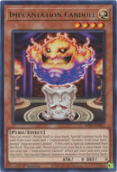 Vela Impcantation [WISU-EN043] Rara