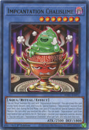 Impcantation Chalislime [WISU-EN051] Rara