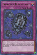 Eradicador del Virus Epidémico [WISU-EN059] Rara