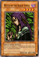 Bruja del Bosque Negro [SDP-014] Común