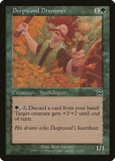 Batteur de Bois Profonds [Masques de Mercadia]