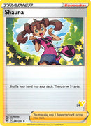 Shauna (240/264) (Sello Pikachu