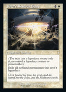 Ráfaga ruinosa de Urza (Retro) [Commander: La Guerra de los Hermanos]