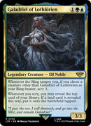 Galadriel de la Lothlórien [Le Seigneur des Anneaux : Contes de la Terre du Milieu]