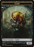 Jeton Germe [Jetons Commander Anthology Volume II]