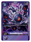 Soundbirdmon [BT4-078] (Event Pack 2) [Gran Leyenda]