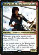 Jhoira, capitaine du Vaisseauvolant [Dominaria Prerelease Promos]