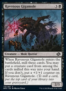 Gigamota Voraz [The Brothers' War]