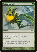 Croissaguerre [Mirrodin]