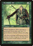 Elfo Simbionte [Onslaught]