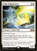 Mur de la Révérence [Ultimate Masters]