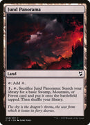 Panorama Jund [Commander 2018]