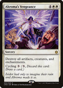 Vengeance d'Akroma [Commander Anthology]