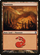 Montagne (297) [Spirale temporelle]