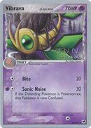 Vibrava (42/101) (Especie Delta) (Flyvees - Jun Hasebe) [Campeonatos Mundiales 2007]
