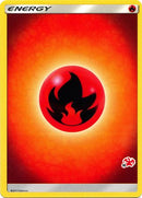 Énergie Feu (Tampon Dracaufeu