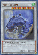 Verre de Brume (Terminal Duel) [HAC1-FR166] Rare Parallel