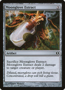 Extrait de jasmin de lune [Duel Decks: Elspeth vs. Tezzeret]