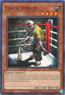 Entrenador Goblin (25 aniversario) [IOC-EN015] Común