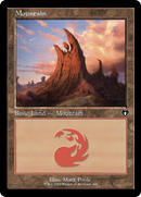Montagne (448) (Rétro) [Commander Masters]