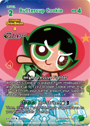Image for Buttercup Cookie (P-104) (P) - CookieRun: Braverse TCG