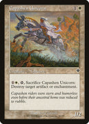 Capacorn licorne [Invasion]