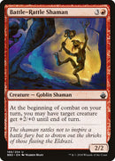 Shaman tremblebruit [Battlebond]