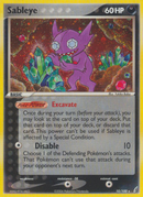 Ténéfix (10/100) [EX Gardiens de Cristal]