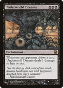 Rêves du Monde souterrain [Duels of the Planeswalkers]