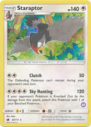 Staraptor (83/111) (Exclusivité du deck