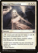 Procesión espectral [Modern Masters 2015]