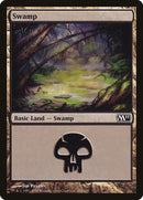 Pantano (241) [Magic 2011]