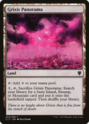 Panorama de Grixis [Commander 2017]