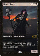 Baron de la mort (Convention) (Pleine illustration) [Promos de l'édition de base 2019]