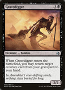 Fossoyeur [Amonkhet]