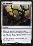 Espejismos [Commander 2018]