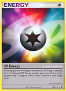SP Energía (101/111) [Platino: Rivales Ascendentes]